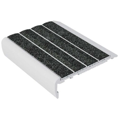 F7-N30 Series Non-Slip Flat Stair Nosings